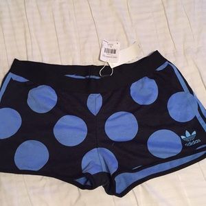Addidas Shorts